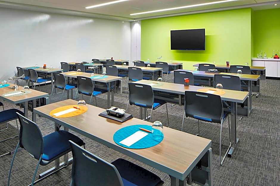 Aloft Seattle Redmond