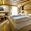 Alpen Gasthof Apartments Hohe Burg