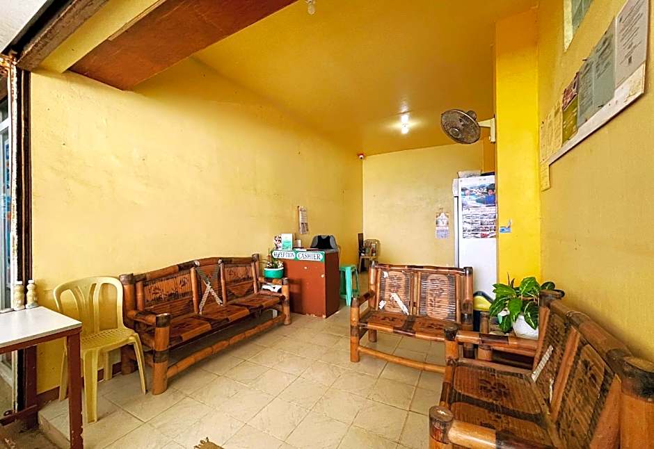 White Beach Hotel Puerto Galera powered by Cocotel