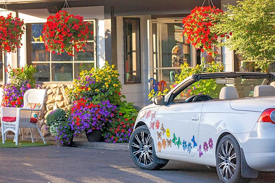 Bavarian Inn, Black Hills