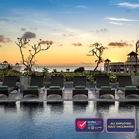 Champlung Mas Hotel Legian