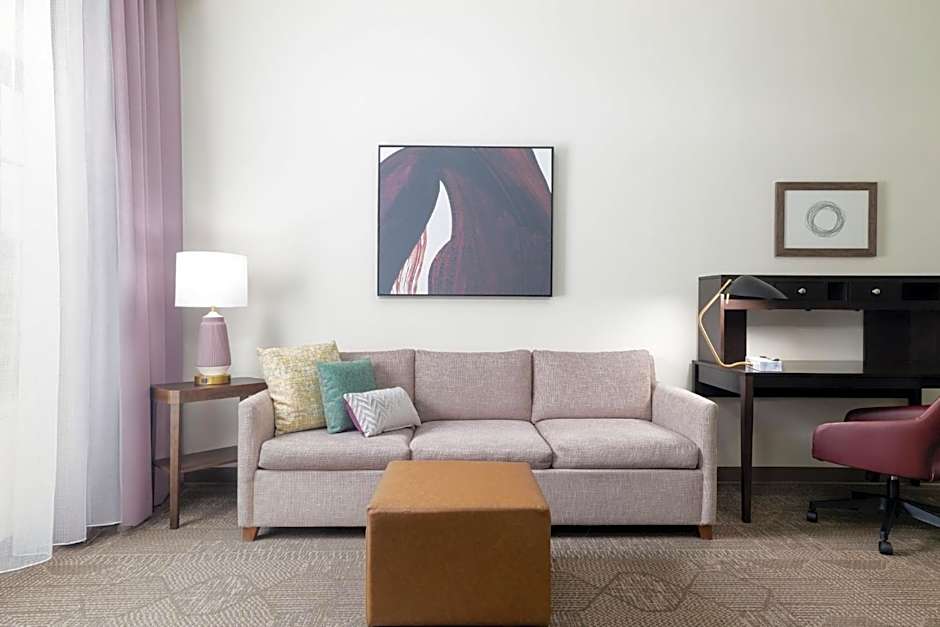 Staybridge Suites Denver- Central Park By IHG