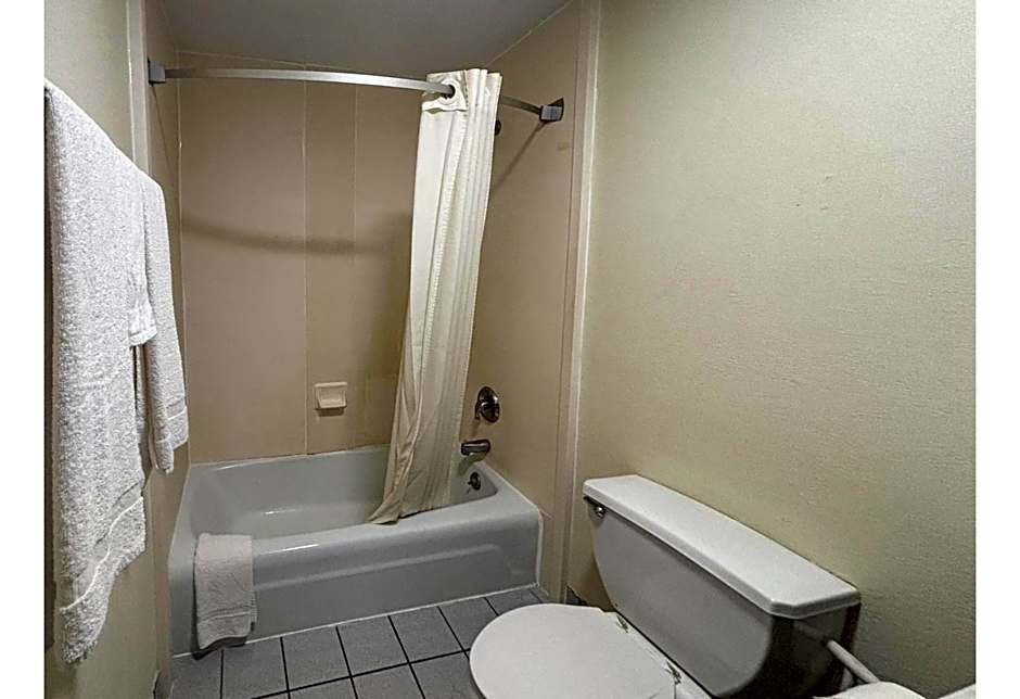 Motel 6 Old Saybrook, CT