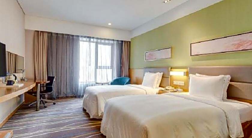 Holiday Inn Express Xian High-Tech Zone By IHG
