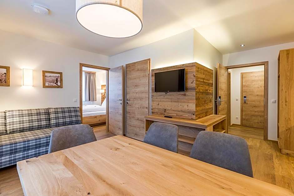 OFENTÜRL alpine living