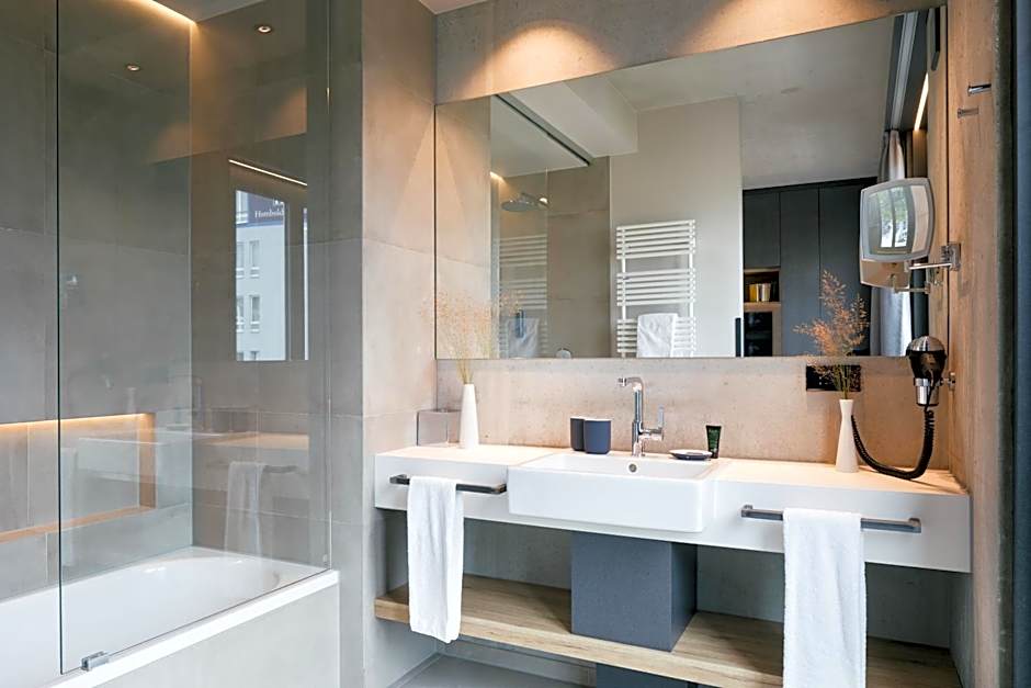 Downtown Apartments Mitte