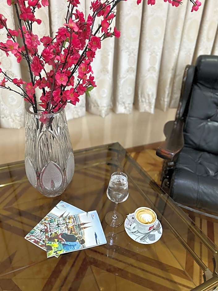 Hotel Martini Zagreb Hotel and Restaurant