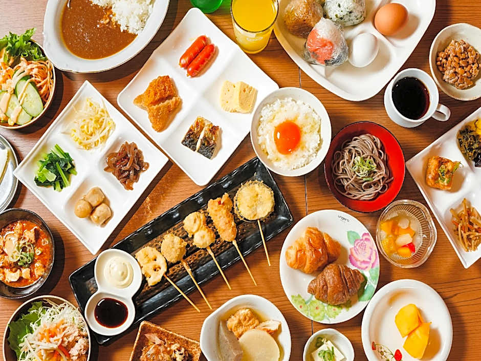 APA Hotel Shin-Osaka Minamikata Ekimae