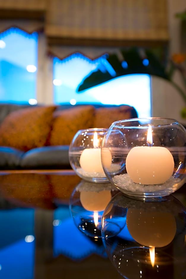 Scala Hotel-Apartments