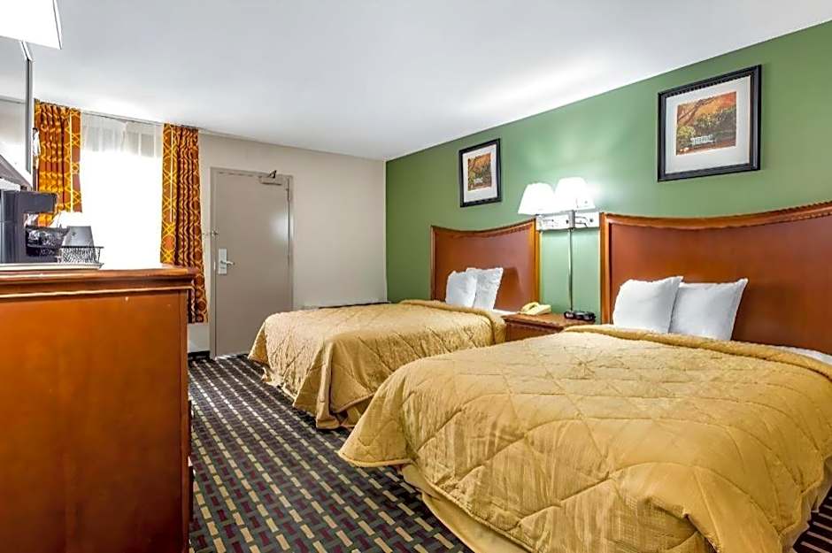 Quality Inn Homewood