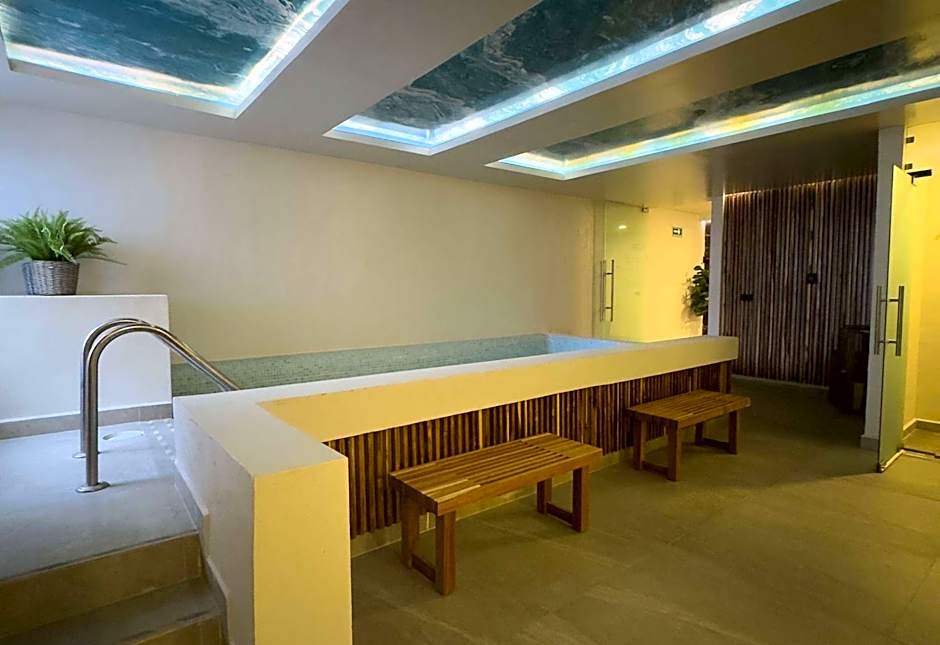 Esplendor by Wyndham San Luis Potosi Monarca