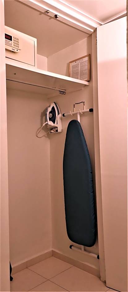 Hotel PF