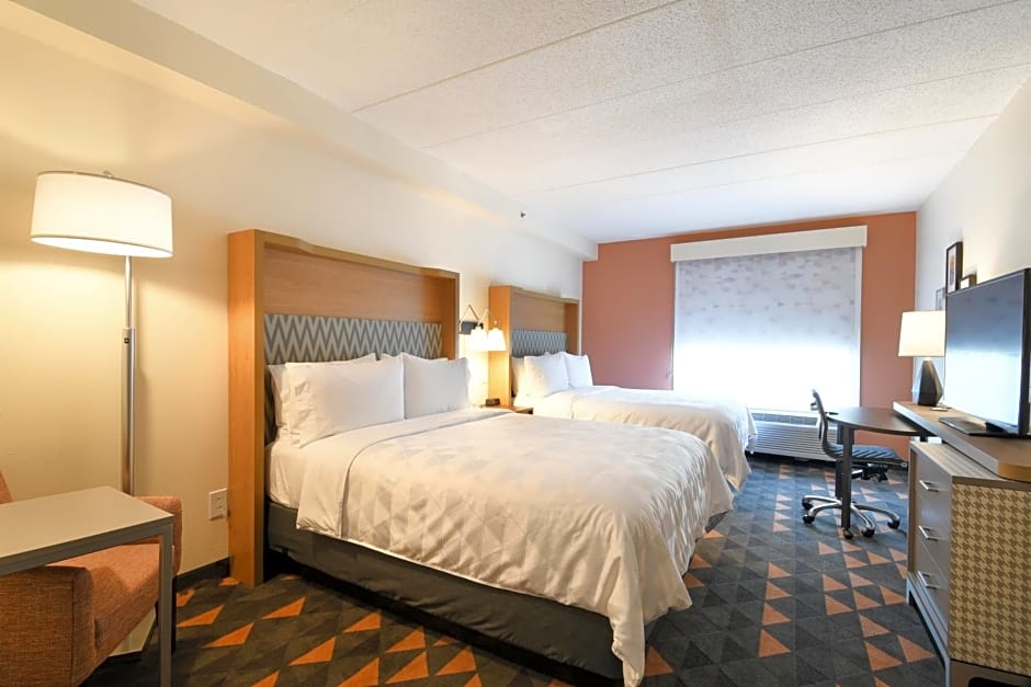 Holiday Inn Fredericksburg - Conference Center by IHG