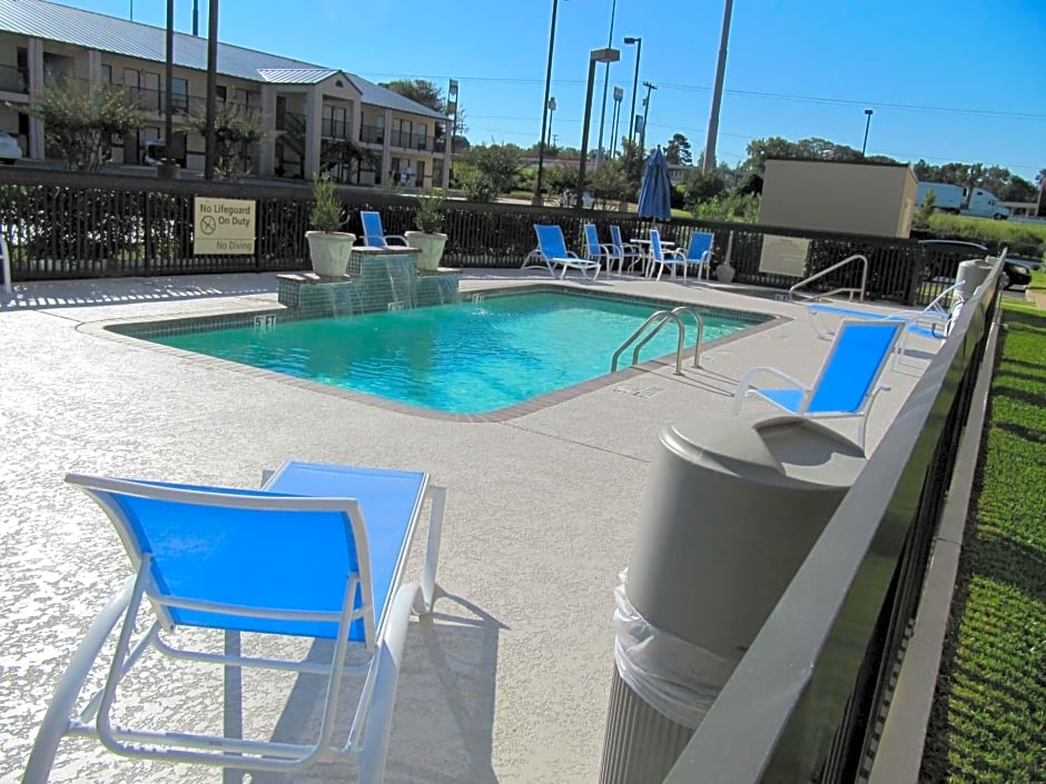 Hampton Inn By Hilton Lindale/Tyler