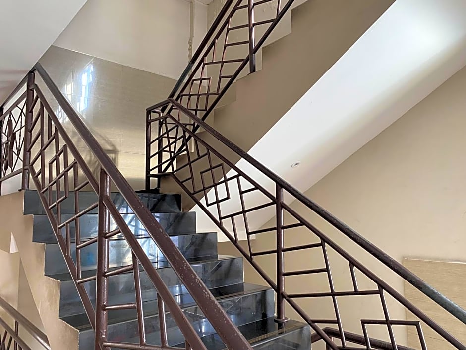 Penginapan Star Ambon Mitra RedDoorz