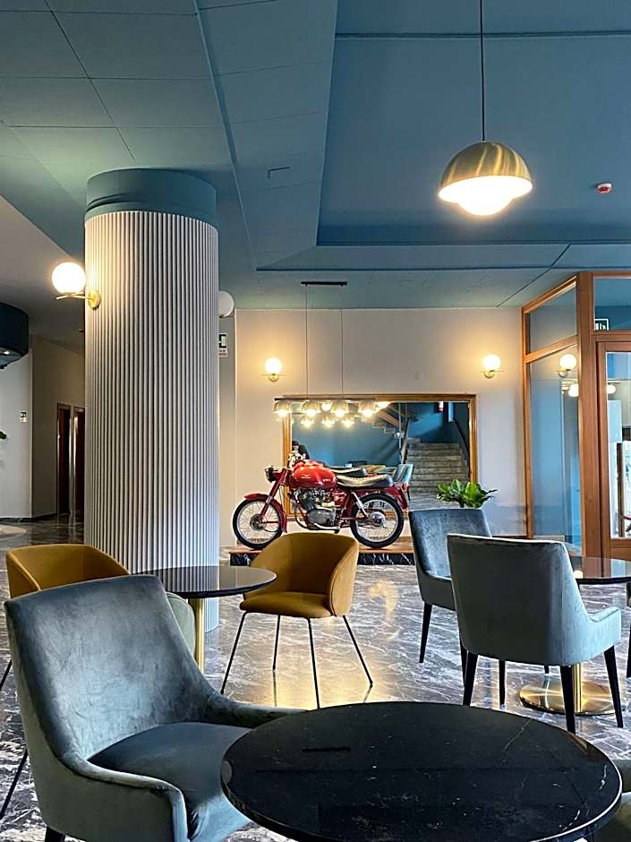 Hotel Astoria