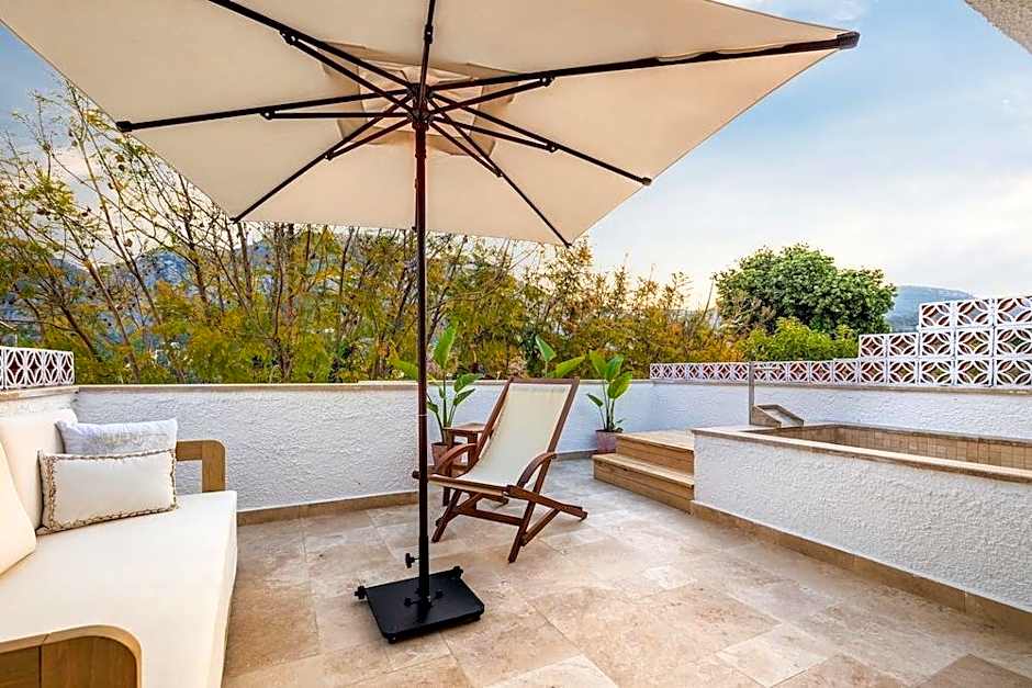 Yonca Anjelika Hotel