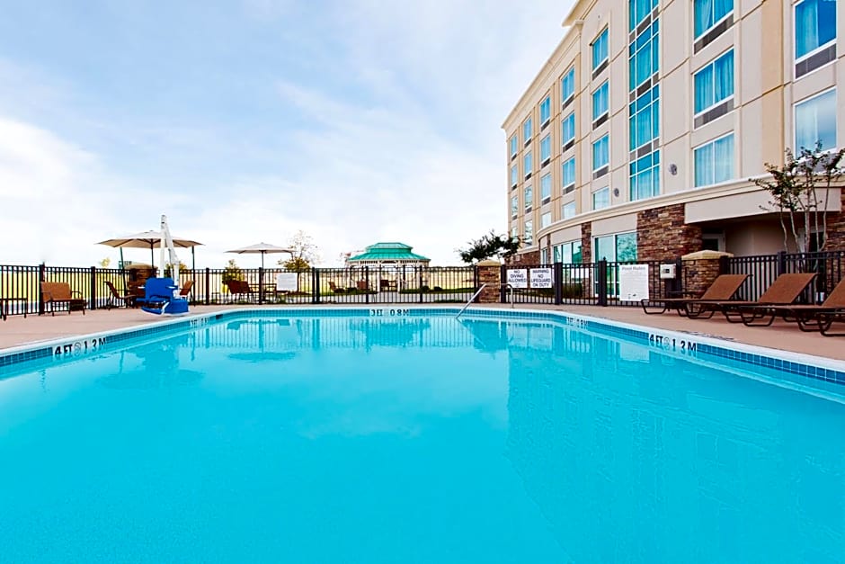Holiday Inn Express Hotel & Suites Jackson Northeast By IHG