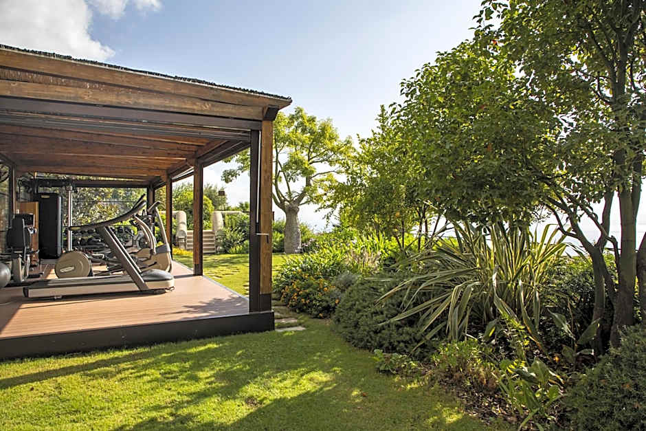 Monastero Santa Rosa Hotel & Spa