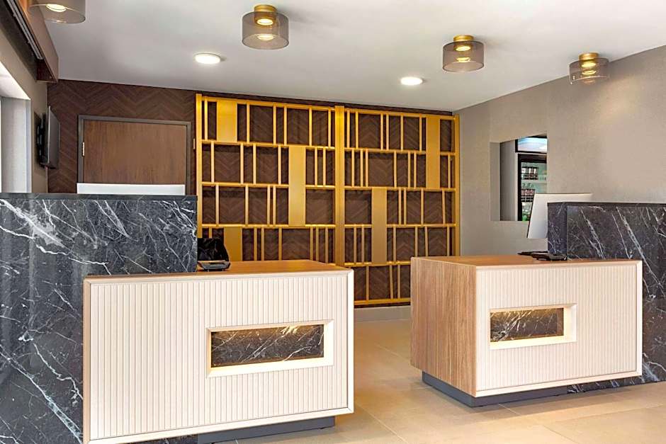 La Quinta Inn By Wyndham Columbia NE / Fort Jackson