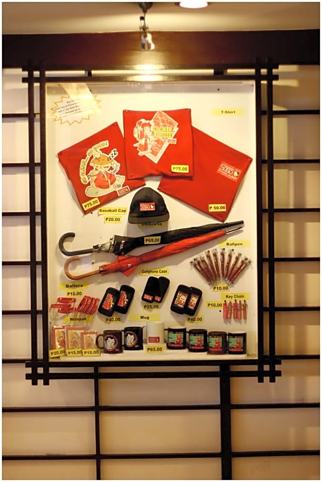 Hotel Sogo Edsa Cubao