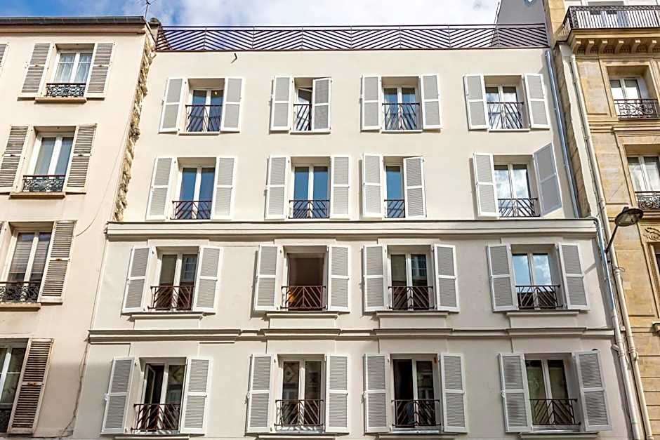 Suites FL By Sweett