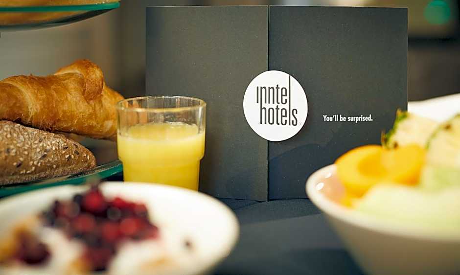 Inntel Hotels Amsterdam Centre