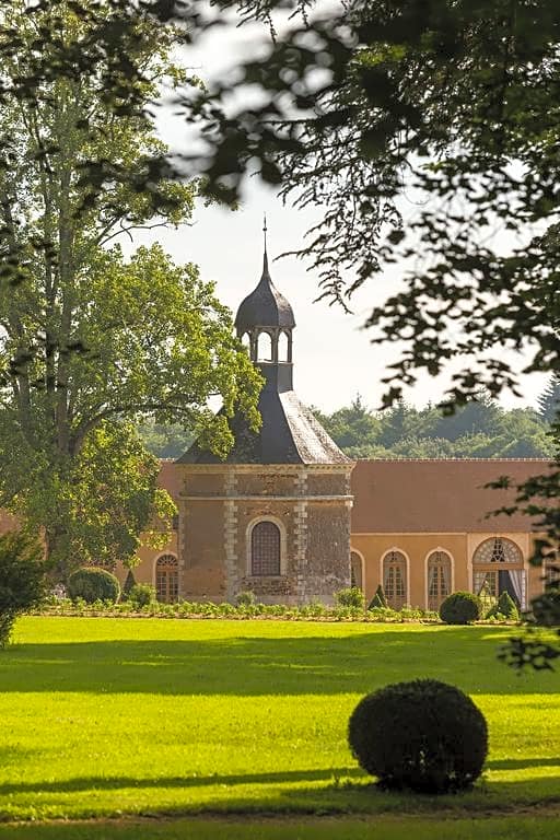 Domaine de La Groirie - Le Mans