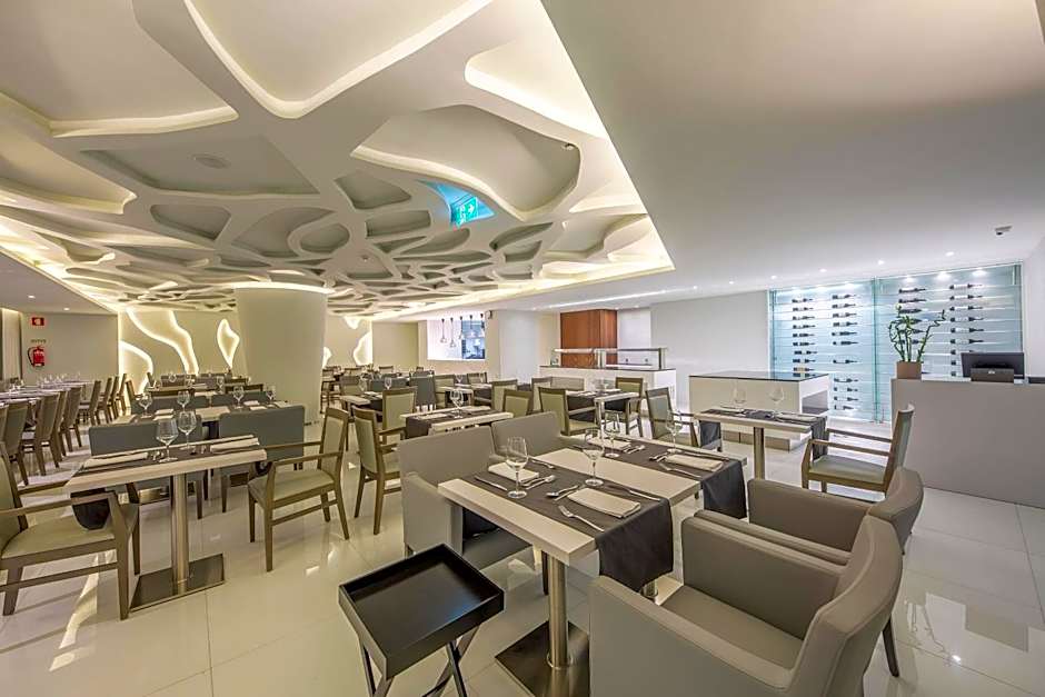Meliá Maputo Sky