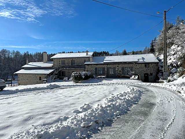 Moulin des Comtes - Chambre les Rochers