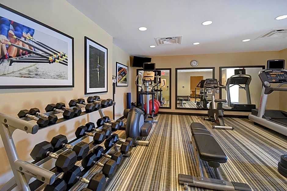 Candlewood Suites St Clairsville By IHG
