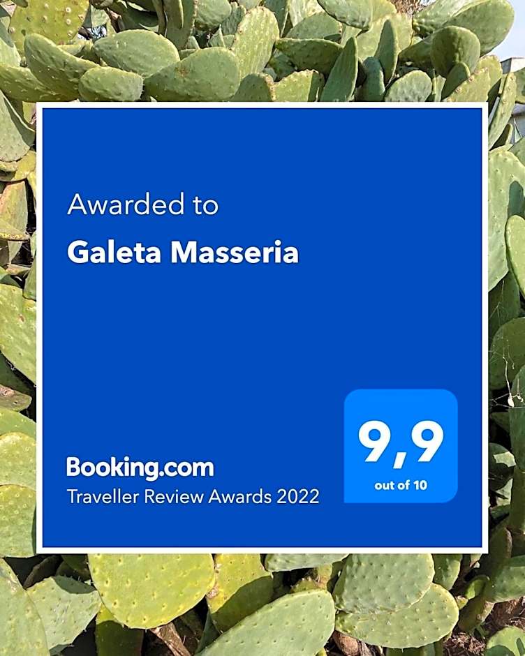Galeta Masseria