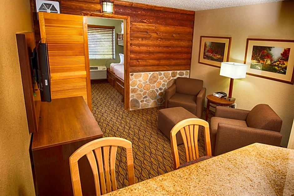 Holiday Inn Express Grand Canyon, an IHG Hotel