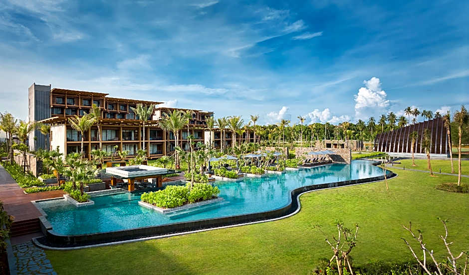 Hotel Indigo Bintan Lagoi Beach By IHG