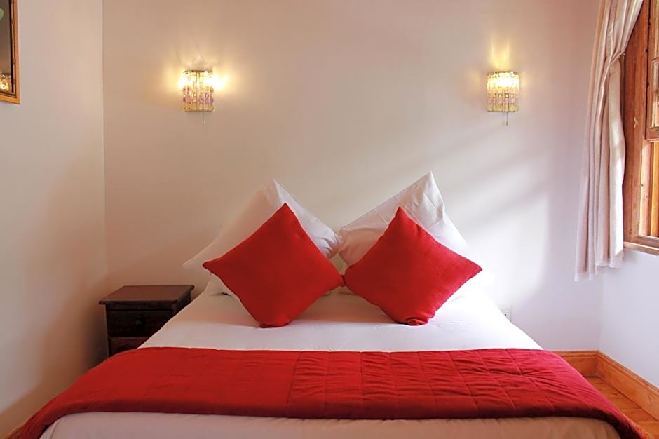 Central Hotel Guest House