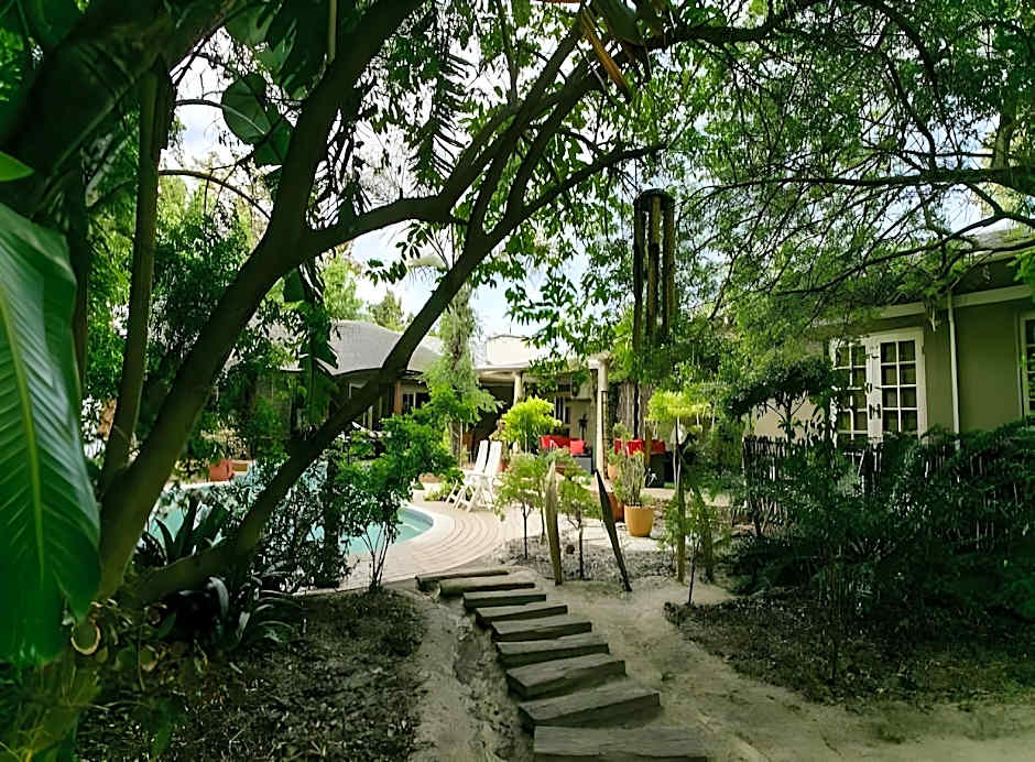 Sun Bell Lodge – Bellville, TX