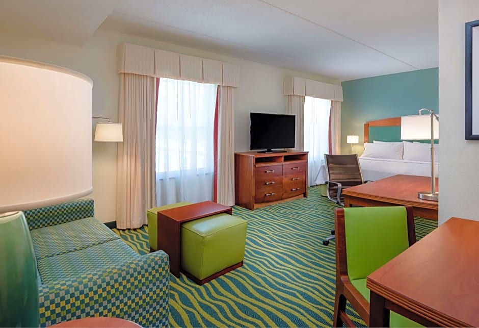 Homewood Suites by Hilton Virginia Beach/Norfolk Airport