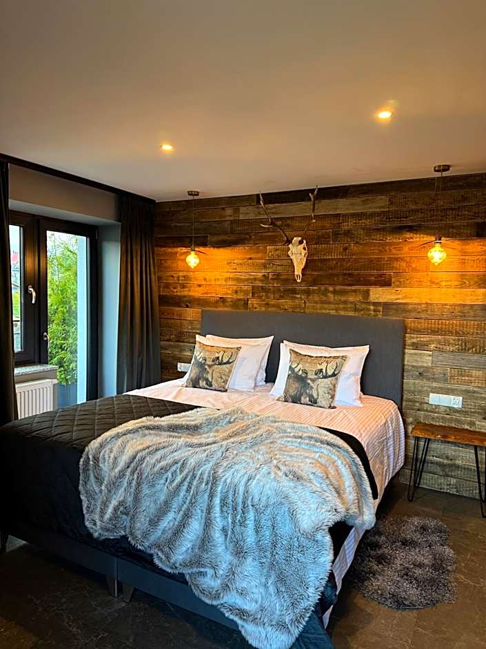 Framptons Luxury Apartments - Dla dorosłych i dzieci 12 plus - Adults and children 12 plus