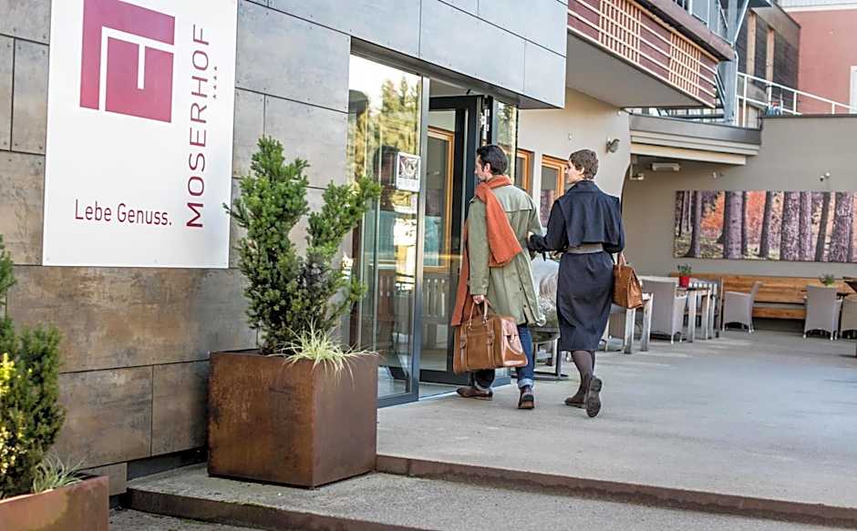 Hotel Moserhof