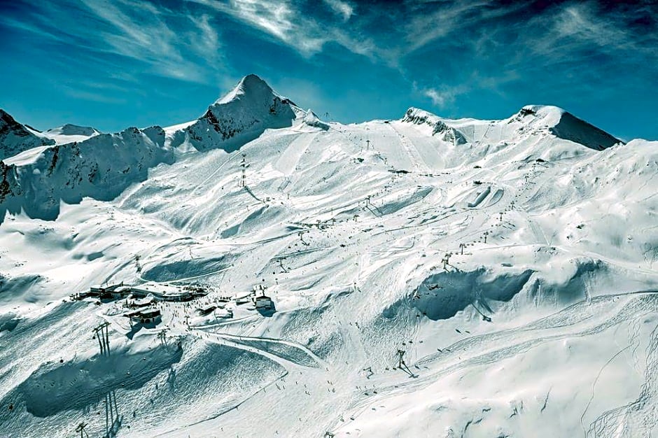 Aparthotel Waidmannsheil