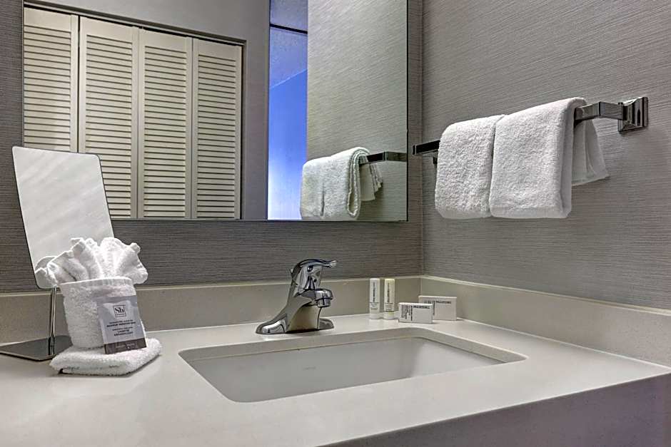 Courtyard by Marriott Portland Southeast/Clackamas