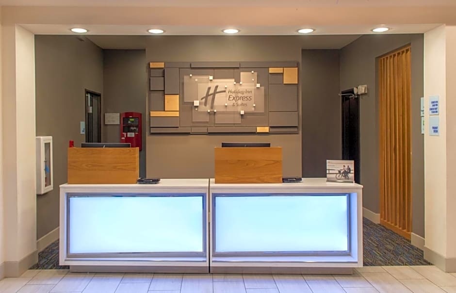 Holiday Inn Express Hotel & Suites Temple-Medical Center Area By IHG