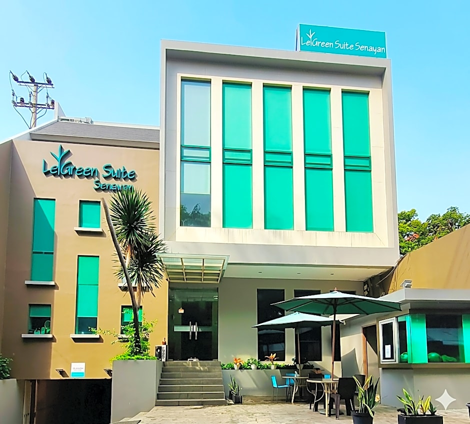 Zdjęcie 1 z 37 — LeGreen Suite Senayan