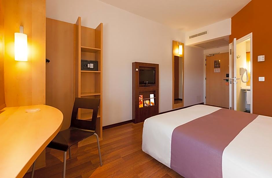 Ibis Tunis