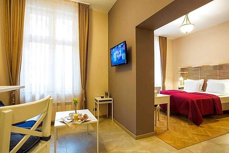 Sofia Place Hotel by HMG