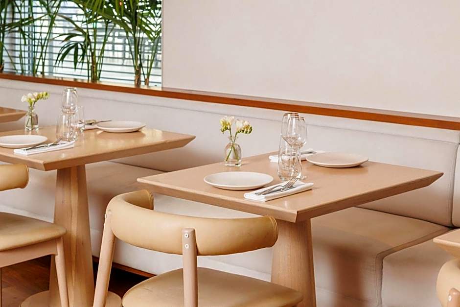 The Barcelona EDITION by Marriott