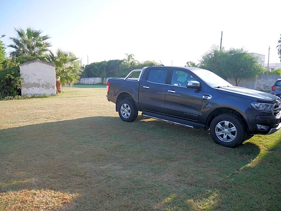 BedAndBreakfast Al Vecchio Pontile Sea View