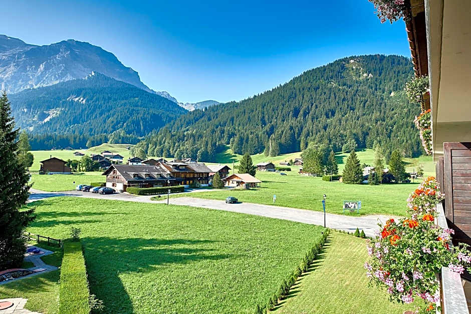 The Glacier Hotel - ex Eurotel Victoria -