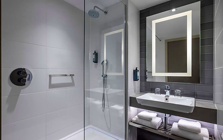 Clayton Hotel Ballsbridge