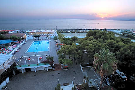 Hotel Santa Caterina Village Club